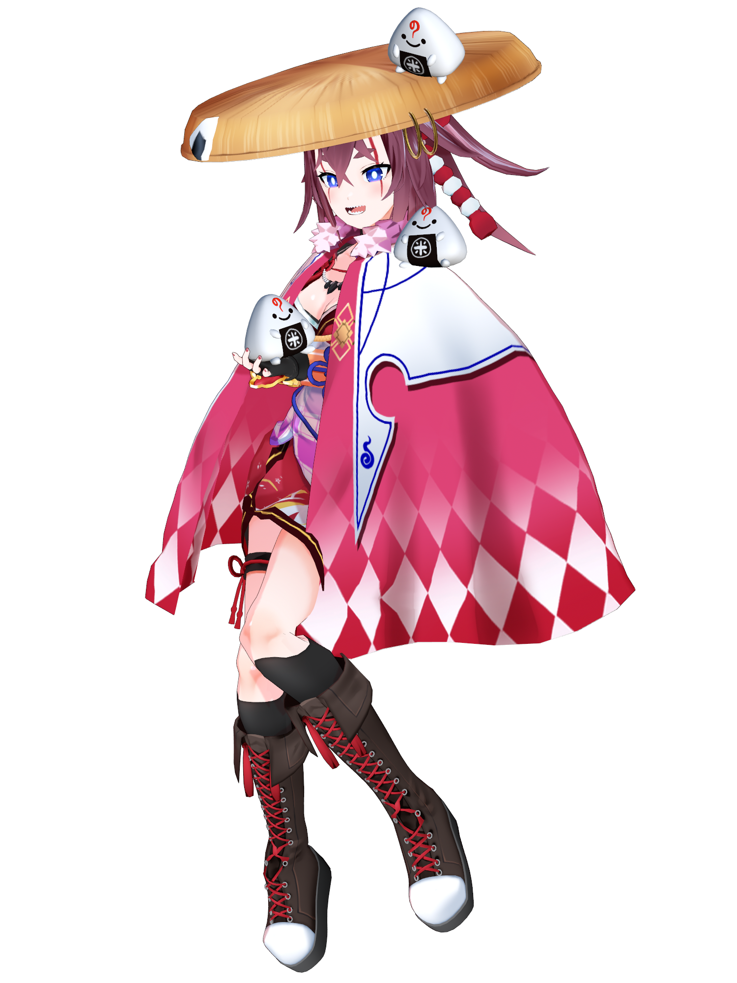 日ノ本マイ
